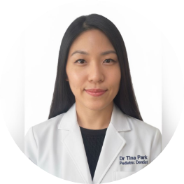 Dr. Tina Park