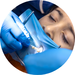 General Dentistry-Sedation Dentistry