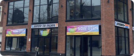 Mt. Kisco Pediatric Dental and Orthodontic Office